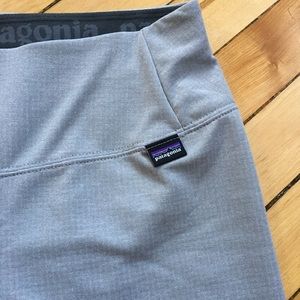 Women's Patagonia SM Capilene Baselayer leggings